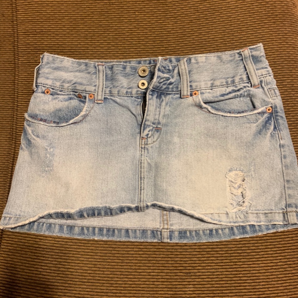 American Eagle Skirt
